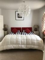 Camera Doppia con Letti Singoli con Doccia