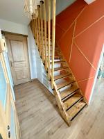 Appartement Place Delta Malo Plage - Ferienwohnung Dünkirchen