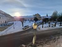 Apartament Lewin Kłodzki - B&B Lewin Kłodzki