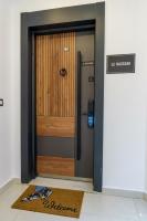 LE HASSANI I Parking Free I Clim I 10 Min Aéroport I DARIBNB - Ferienwohnung Tanger