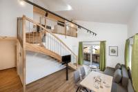 Apartment - auf 2 Etagen