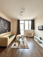 Szántó Prime Residence - Ferienwohnung Szolnok