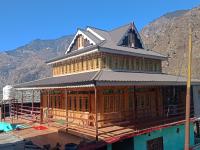 divine home stay - Ferienwohnung Madheso