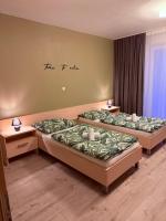 Pension Edison - B&B Brno