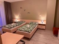 Habitación Triple Deluxe