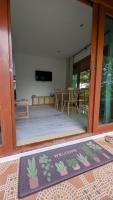 Two-room house near the sea - B&B Ko Samui