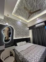 Casa Velour Stays - Chambres d’hôtes Greater Noida
