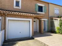 Maison tout confort 3 chambres proche de la mer - B&B Narbonne-Plage