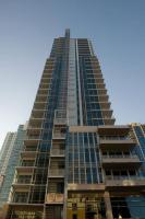 Nasma Luxury Stays - Marina-View Oasis With Balcony Steps From The Sea - Bed and Breakfast Dubai