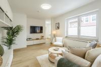 Ems Suite 2 - Chambres d’hôtes Warendorf