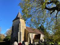 Crispins Corner - Bed and Breakfast Stedham