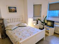Central and convenient studio near supermarkets and public transports - B&B Bruxelles