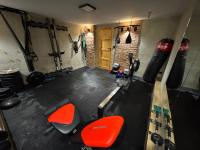 HARLEY FAMILY APARTAMENT - B&B Muszyna