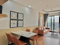 Green Pearl Apartment near Sam Sung - B&B Hòa Đình