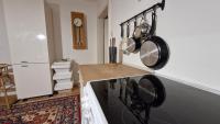 Apartmán Saxana v Secesní vile s privátní saunou, Jizerské hory - Bed and Breakfast Smržovka