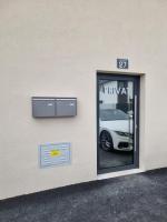 RingRooms - Self Check-In - Chambres d’hôtes Knittelfeld