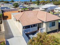 Cottage on Carson - B&B Geraldton