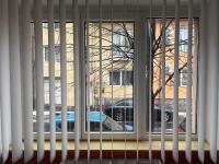 Appartement met Uitzicht op de Stad