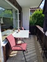 Ferienwohnung Katja II mit Kramerblick - Ferienwohnung Garmisch-Partenkirchen