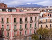 Promenade B&B - Ferienwohnung Catania