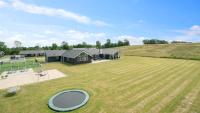 Villavilla 450 - Grenå Strand, Østjylland - B&B Grenaa