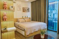 Dubai House - Ferienwohnung Hanoi