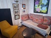 the hobbit house - B&B Antwerp