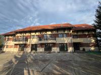 K&I Panzió - B&B Comolău