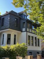 Gemütliche Ferienwohnung, See- und Stadtnah - Ferienwohnung Schwerin