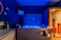 Hyper-centre, Entre Ciel et Mer, Spa et Sauna - B&B Burdeos