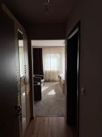 K&I Panzió - B&B Comolău