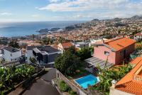 Casa da Anoneira by An Island Apart - B&B Funchal