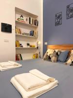 Standard Doppelzimmer