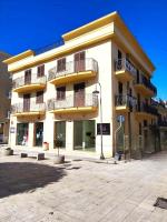 Casa La Plaza - B&B Balestrate