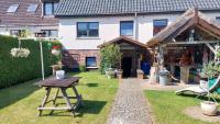 Fewo Giese - B&B Ostseebad Kühlungsborn