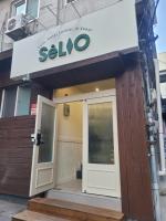 Selio #AREX, Line 1, 4 Seoul Stn #Line 2,5 Chungjeongno Stn 4min #Airport bus 5min - B&B Seoul
