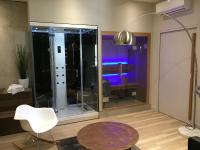 My Spa - Ferienwohnung Reims