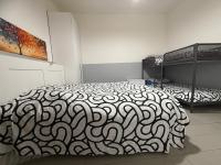 Appartement met uitzicht op de tuin