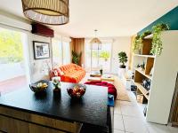 Appartement de charme - Ferienwohnung La Ciotat