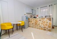 R&R Cozy Homes - one bedroom NAIVASHA, Kenyatta Avenue - Ferienwohnung Naivasha