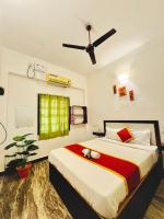la Dream sea view - Bed and Breakfast Pondicherry