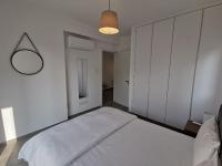 Appartamento con 1 Camera da Letto e Balcone