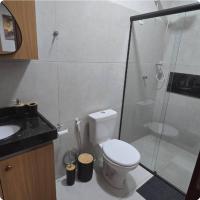 Flat 11 Condomínio Ibiapaba Camocim - B&B Camocim