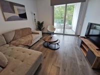 Appartement 1 Chambre avec Balcon