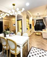 Apartment 2BR Picity Free Pool & Gym - B&B Ho Chi Minh