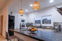 VILLA PETRA ARENAL D'en CASTELL - B&B Mercadal