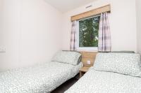 3 Bedroom Caravan - Seton Sands-by Holiday Homes - B&B Birdston