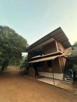 Riverside Farm & Homestay - B&B Netorlim