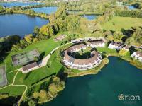 Isis Lakes 07, Carpe Diem - Bed and Breakfast South Cerney