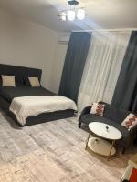 Sofi Studio Central - Ferienwohnung Bukarest